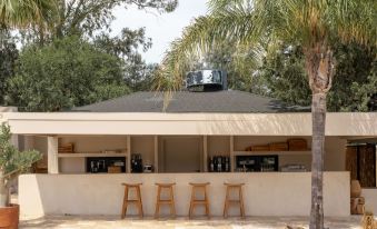 Gaia Alaçatı by the Sea - Adult Only