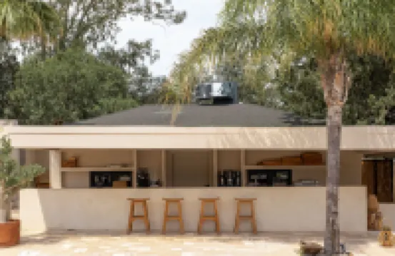 Gaia Alaçatı by the Sea - Adult Only