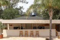 Gaia Alaçatı by the Sea - Adult Only Hotels in Ildir Mahallesi