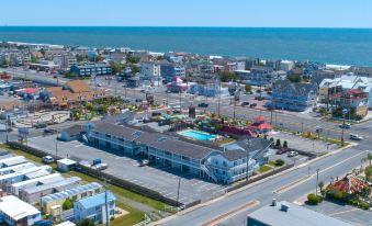 Atlantic Coast Inn