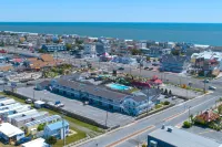 Atlantic Coast Inn Hotels in Fenwick Island