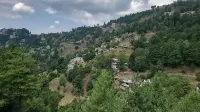 Alpine Creast Cottages Hotels in Changla Gali