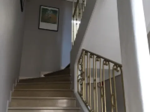 ル スタニスラ ナンシーのホテル