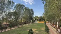 Lion Park Hotel & Resort Hotels in Sasan