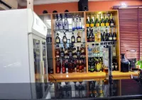 TD RESIDENCE INN - Bars