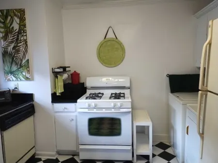 Port-rico Neighborhood Отели в г. Лафайетт