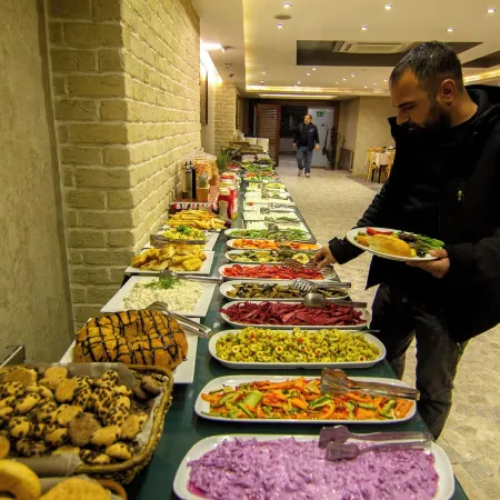 Baykara Hotel
