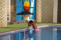 Grand Star Hotel - piscina