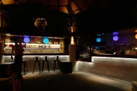 Nature Beach Resort - bar