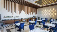Angel's Park Hotel - servizio colazione