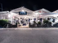 Yianna Hotel Hotel a Angistri