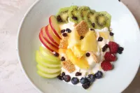 Villa d'Oro - Luxury Villas & Suites - breakfast