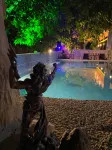 Erdem Ciftligi/ Ephesus Arena - piscina