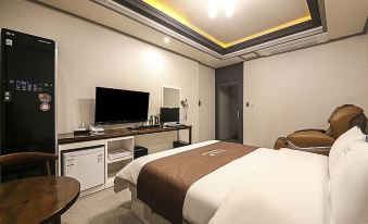hotel gyeryong