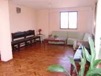Hotel Akapana - สัตว์เลี้ยง
