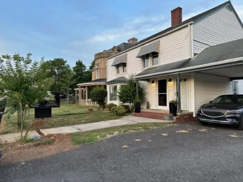 โบนาปาร์ต คาสเซิล