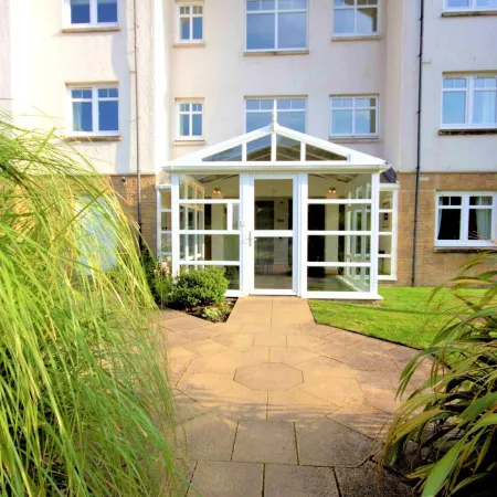 No17 The Links Apartment, Brora
