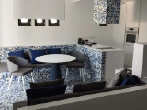 Ergina Boutique Experience Hotels in Sisi