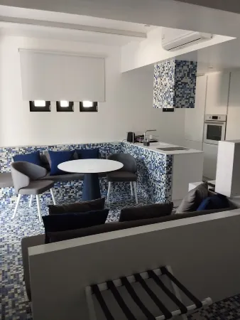 Ergina Boutique Experience Отели в г. Ласити