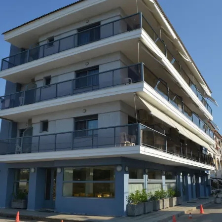 Marialena Hotel