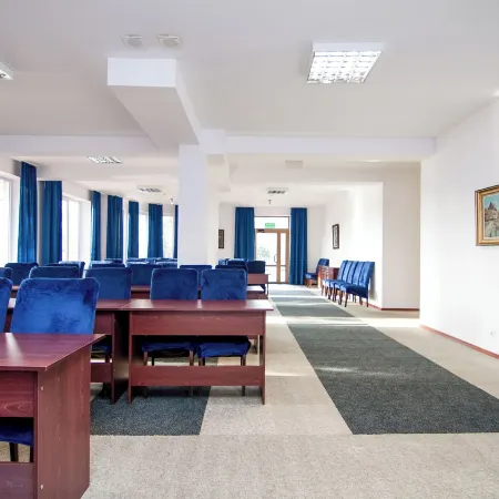 Hotel Bella Vista Warszawa Отели рядом с достопримечательностью «Вавер»