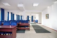Hotel Bella Vista Warszawa - piscina