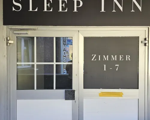 Apartment Hotel Sleep INN Hotels in Herzogtum Lauenburg