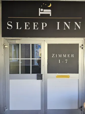 Apartment Hotel Sleep INN