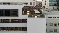 Hotel Real del Rio Hôtels à : Zona Río