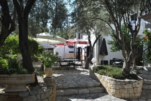 Hotel Dionysia Hotels in İslamlar Mahallesi