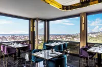 Rossi Luxury Hotel - servizio colazione