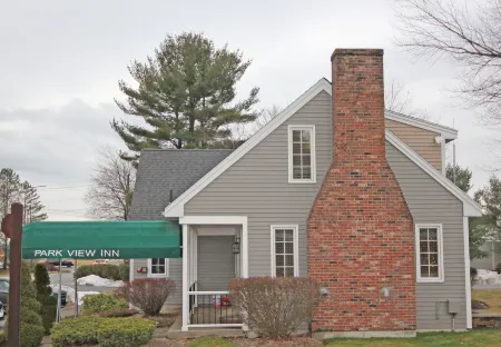 Park View Inn Отели в г. Сандан