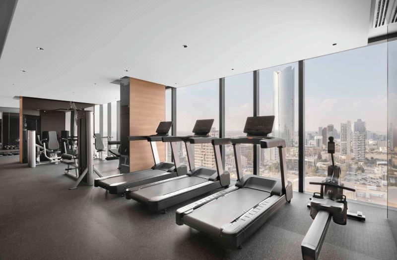Radisson Blu Hotel, Riyadh Al Sahafa photo 2