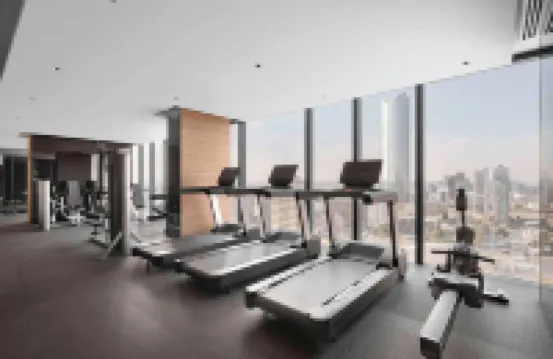 ラディソン ブル ホテル、リヤド アル サハファ