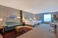 Home2 Suites by Hilton Sarasota I-75 Bee Ridge Hotels in Bee Ridge