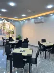 Petra Rocks Hotel