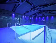 Le Magic Hôtel & Spa - ที่มีสระว่ายน้ำ