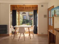 Departamento en el centro para 4 pax Hotels in San Martin De Los Andes