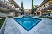 Quinta Rivera Hotel - Pools