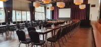 Hotel and Restaurant Van Saaze Hotel a Bant