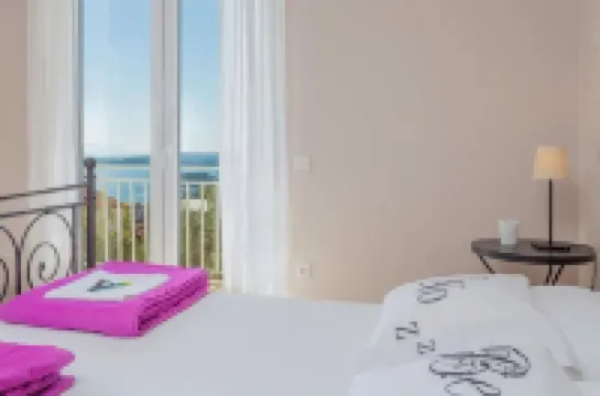 Peaceful Apartment with Beautiful View