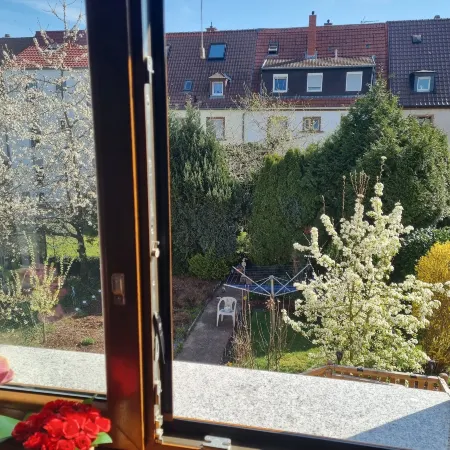 Pension Parga