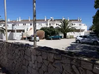 Vilamar - parkir