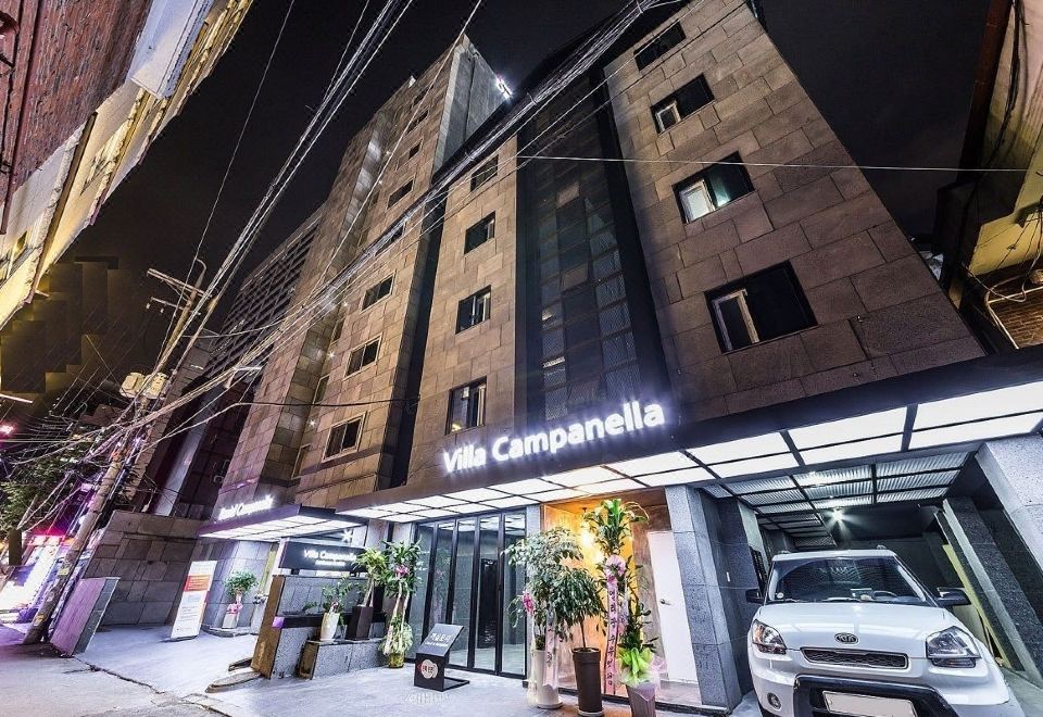3. 디자인호텔다니엘..