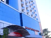 Hotel Valley Garden - Sylhet Hotel a Sylhet