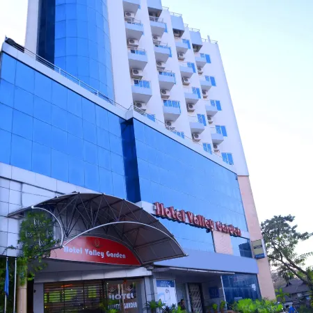 Hotel Valley Garden - Sylhet