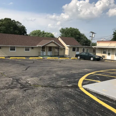 West Motel
