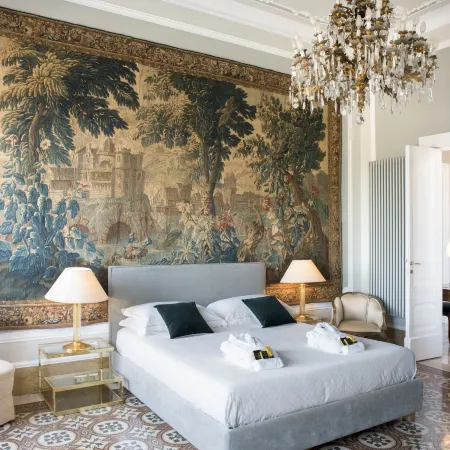 Vittoria - House of Charme