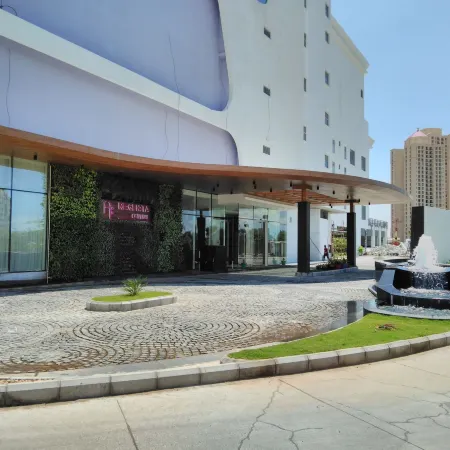 Regenta Central RS Chennai OMR Sipcot