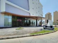 Regenta Central RS Chennai OMR Sipcot Hotels in Navalur